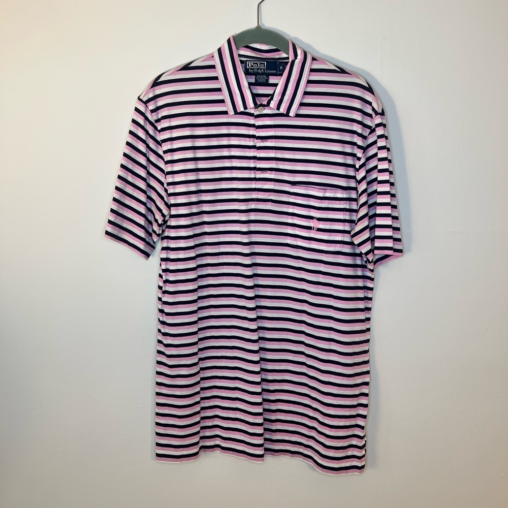 Small Ralph Lauren Polo